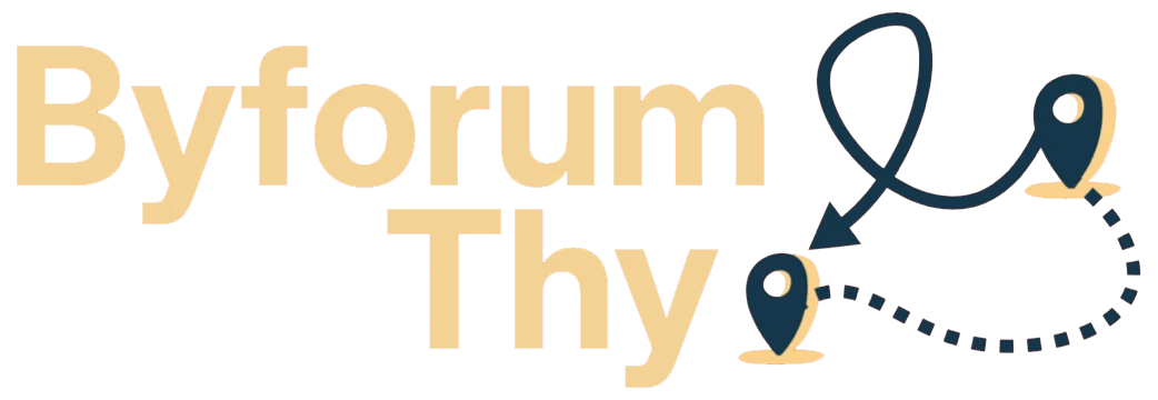 Byforum Thy